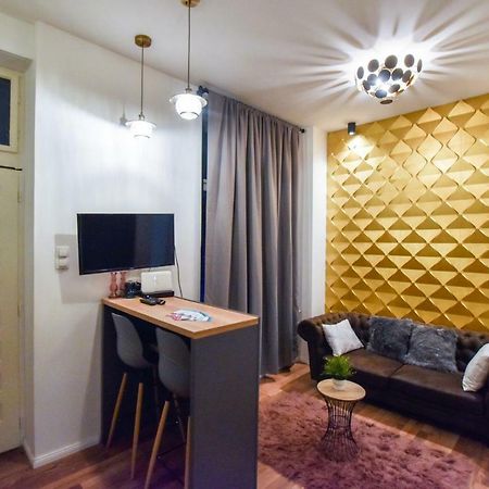 Bluebel Luxory Apartment In The City Center 布达佩斯 外观 照片
