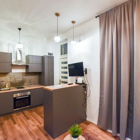 Bluebel Luxory Apartment In The City Center 布达佩斯 外观 照片