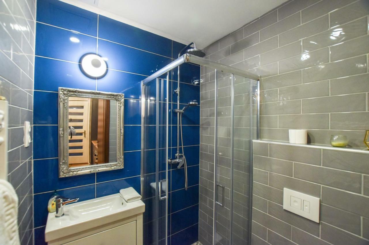 Bluebel Luxory Apartment In The City Center 布达佩斯 外观 照片