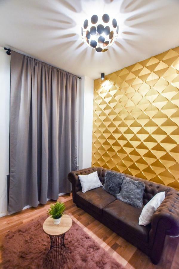 Bluebel Luxory Apartment In The City Center 布达佩斯 外观 照片